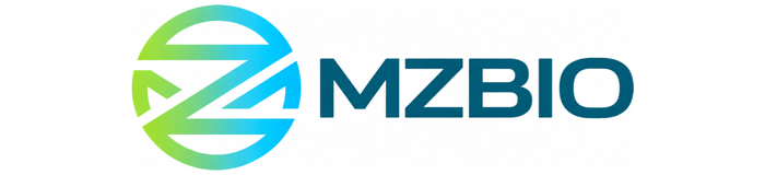 MZBIO logo