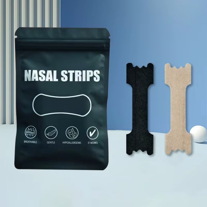Nasal Strips
